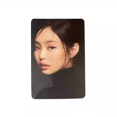 YG Entertainment BLACKPINK JENNIE HREA