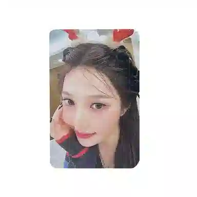 SM Entertainment Red Velvet 2023 Pink Christmas