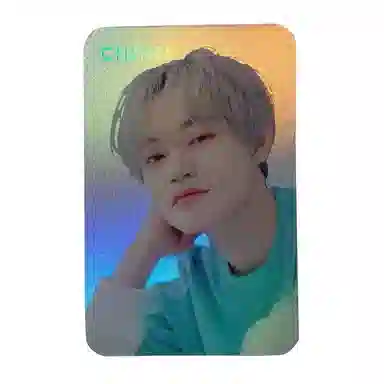 SM Entertainment NCT DREAM LAUNDRY SHOP 1.0 1.0