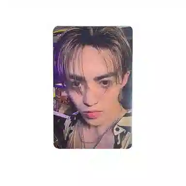 HYBE SEVENTEEN 12 SPILL THE FEELS KIT FEEL YOU Version