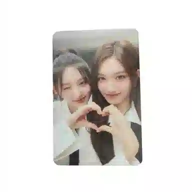 STARSHIP Entertainment IVE SHOW WHAT I HAVE