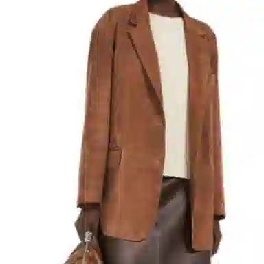 WEEKEND MaxMara Ghiacci Alpaca And Cotton Sweater