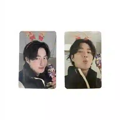 SM Entertainment EXO 2023 PINK CHRISTMAS