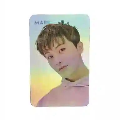 SM Entertainment NCT DREAM LAUNDRY SHOP 1.0 1.0