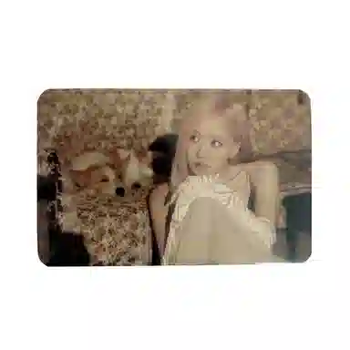 YG Entertainment ROS 2024 HANK ROS DMM