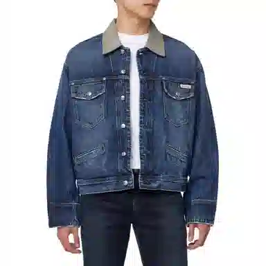 CALVIN KLEIN Jeans 80's