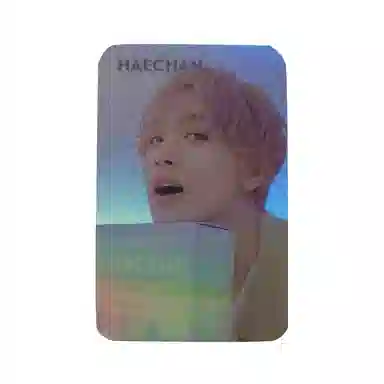 SM Entertainment NCT DREAM LAUNDRY SHOP 1.0 1.0