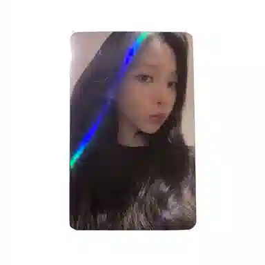 SM Entertainment aespa 3MY WORLDkms1.0