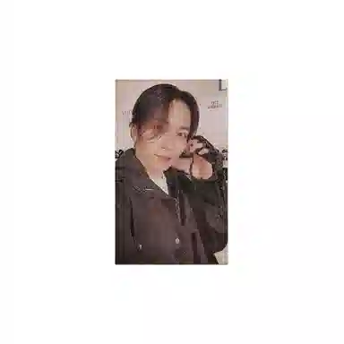 HYBE SEVENTEEN 10FML