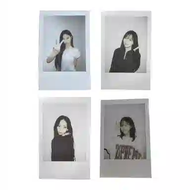 SM Entertainment aespa 3MY WORLDkms1.0