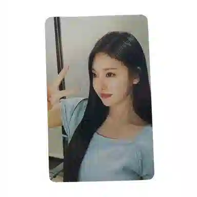 SM Entertainment aespa 3MY WORLDkms1.0