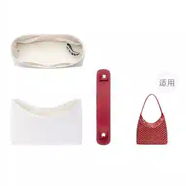 FANJI GoyardHobo bag