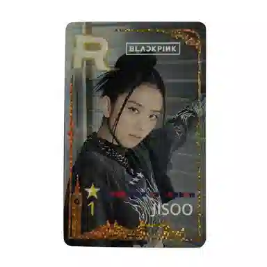 YG Entertainment BLACKPINK SUPERSTAR