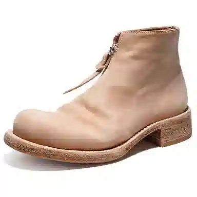 Vibram x Dreambox Short Boots