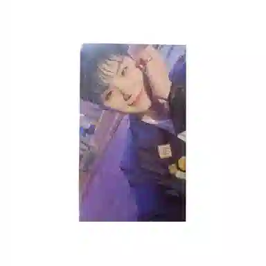 HYBE SEVENTEEN SECTOR 17 C