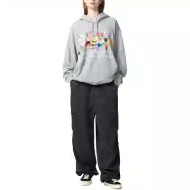 UNIQLO x CPFM x SpongeBob FW24 Hoodie