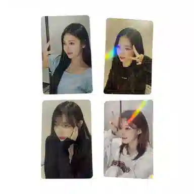 SM Entertainment aespa 3MY WORLDkms1.0