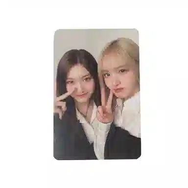 STARSHIP Entertainment IVE SHOW WHAT I HAVE