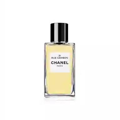 CHANEL Rue Cambon
