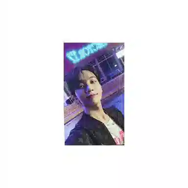 HYBE SEVENTEEN SECTOR 17 C