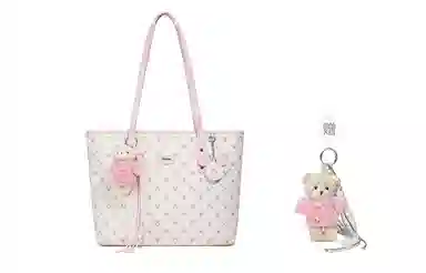 Disney Tote PVC