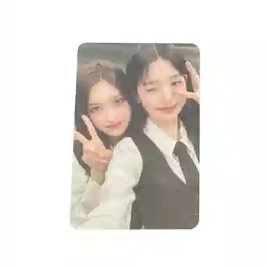 STARSHIP Entertainment IVE SHOW WHAT I HAVE