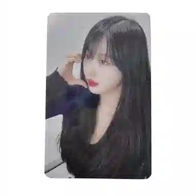 SM Entertainment aespa 3MY WORLDkms1.0