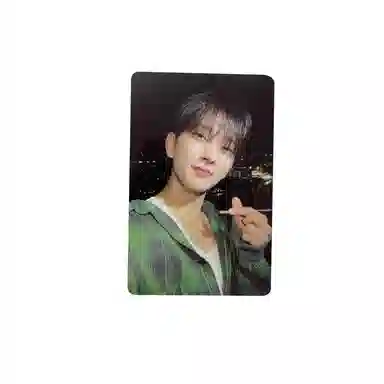 HYBE SEVENTEEN 12 SPILL THE FEELS KIT FEEL YOU Version