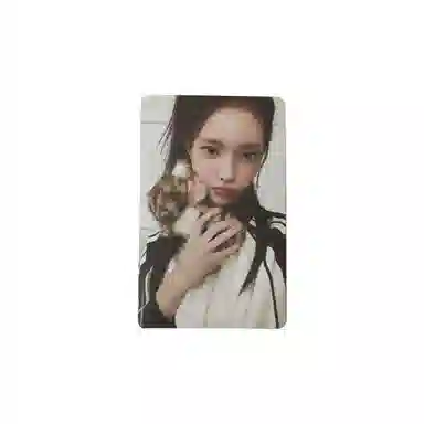 HYBE illit Real mewvs