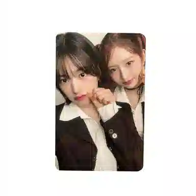 STARSHIP Entertainment IVE SHOW WHAT I HAVE