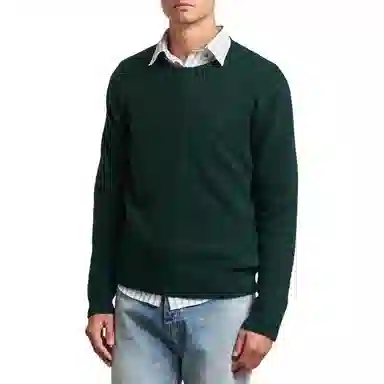 Polo Ralph Lauren Sweater Green