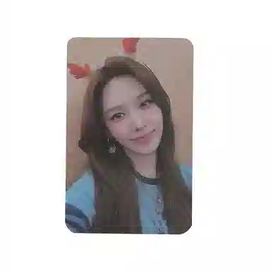 SM Entertainment Red Velvet 2023 Pink Christmas