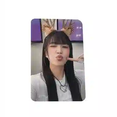 SM Entertainment Red Velvet 2023 Pink Christmas