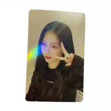 SM Entertainment aespa 3MY WORLDkms1.0