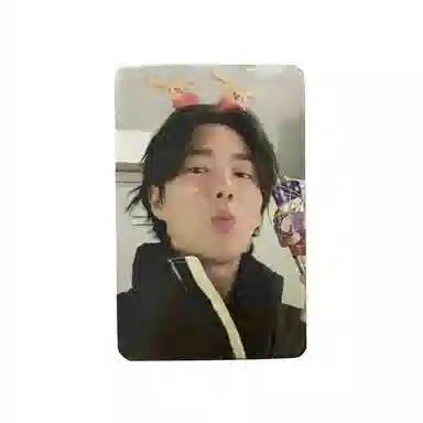 SM Entertainment EXO 2023 PINK CHRISTMAS