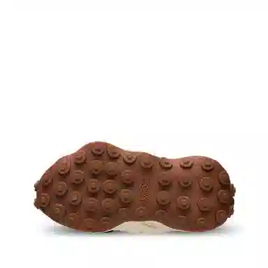 Heyday x xVESSEL Classic Low White