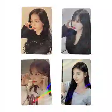 SM Entertainment aespa 3MY WORLDkms1.0