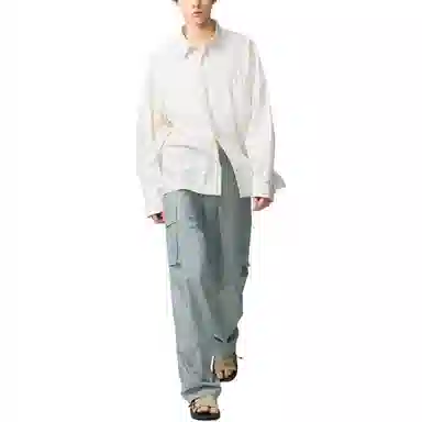 UNIQLO x Clare Waight Keller C Series FW24