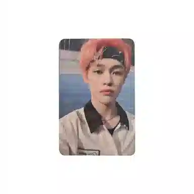 SM Entertainment NCT DREAM 3WE BOOMPB WE