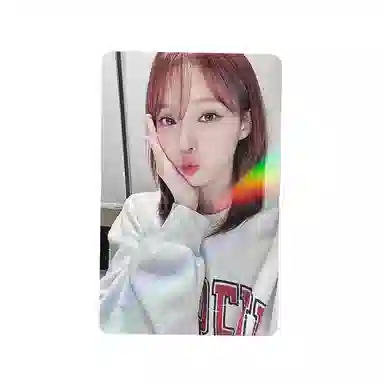 SM Entertainment aespa 3MY WORLDkms1.0