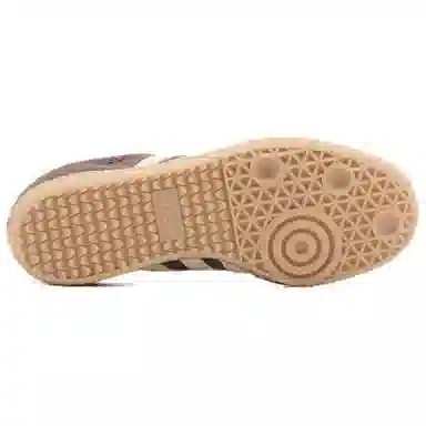 adidas Samba OG Brown