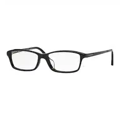 Burberry Optical Frame Black