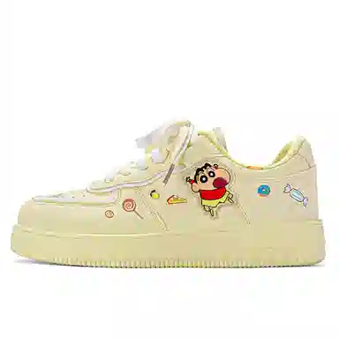 Crayon Shinchan DUNK