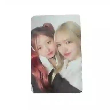 STARSHIP Entertainment IVE SHOW WHAT I HAVE