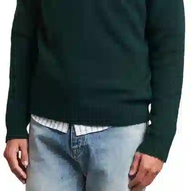 Polo Ralph Lauren Sweater Green