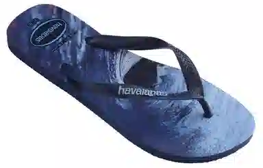 Havaianas Hype Blue