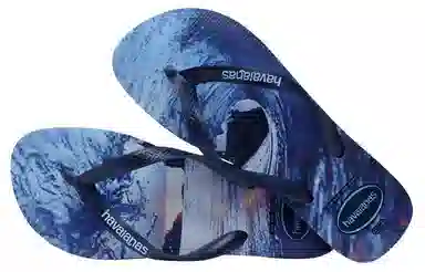 Havaianas Hype Blue