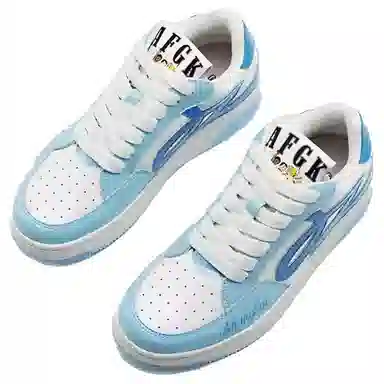 GOOD BAI x AFGK Groove