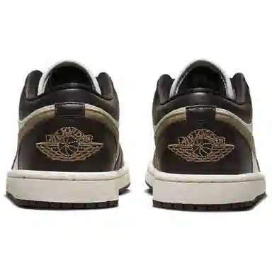 Jordan Air Jordan 1 Low "Shadow Brown"