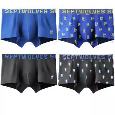 SEPTWOLVES 4